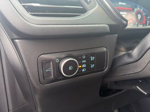 Used 2022 Ford Escape Titanium w/ Class II Trailer Tow Package image 14