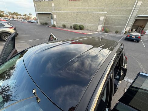 Certified 2021 Nissan Rogue SV image 33