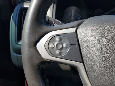 Used 2020 Chevrolet Colorado LT w/ LT Convenience Package RWD image 28