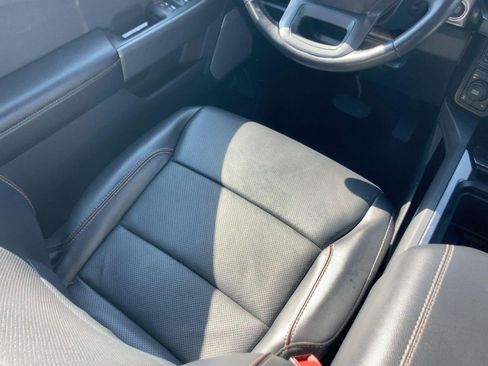 Used 2024 Ford F250 Lariat w/ Lariat Ultimate Package image 29