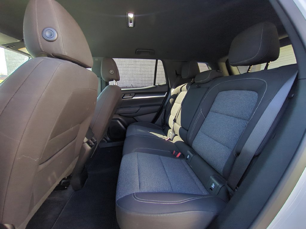 Used 2026 GMC Terrain Elevation FWD image 28