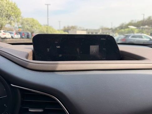 Used 2025 MAZDA CX-30 AWD 2.5 S w/ Premium Package image 10