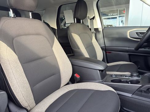 New 2025 Ford Bronco Sport Big Bend image 60