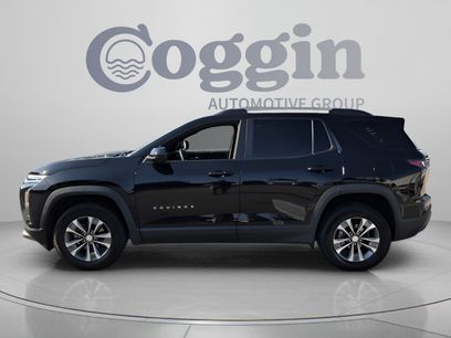 Used 2025 Chevrolet Equinox LT w/ Convenience Package II