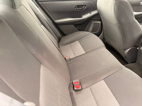 Used 2024 Nissan Sentra SV FWD image 15