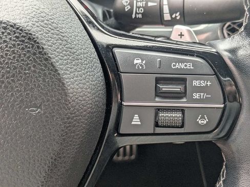 Used 2023 Acura Integra A-Spec FWD image 26