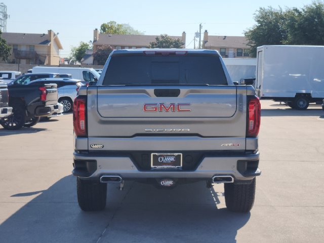 Used 2026 GMC Sierra 1500 AT4 w/ AT4 Premium Package AWD/4WD image 13