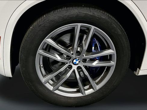 Used 2019 BMW X3 M40i AWD/4WD image 30