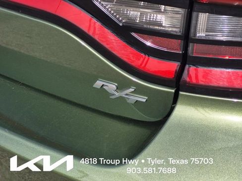 Used 2022 Dodge Charger R/T RWD image 8
