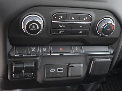 New 2025 Chevrolet Silverado 3500 W/T w/ WT Convenience Package image 27