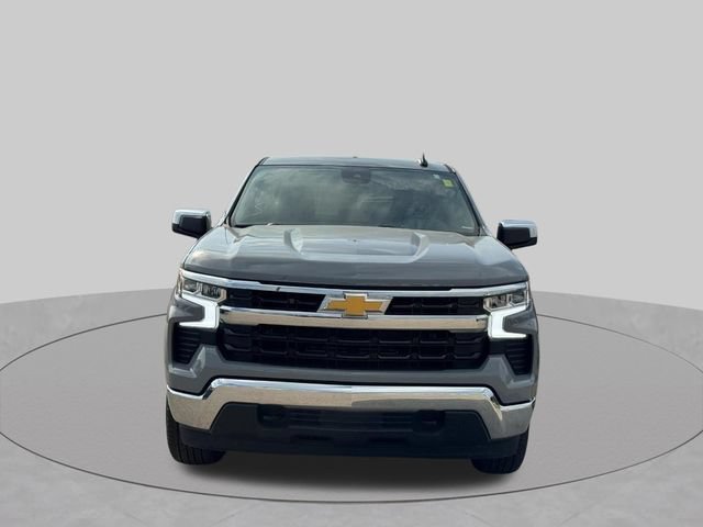 Used 2024 Chevrolet Silverado 1500 LT AWD/4WD image 11