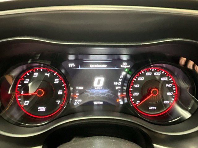 Used 2022 Dodge Charger Scat Pack RWD image 10