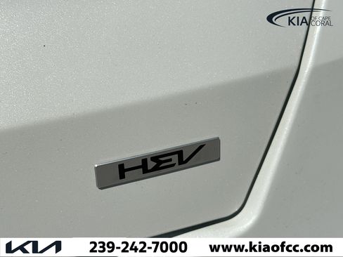 New 2026 Kia Sorento EX image 11