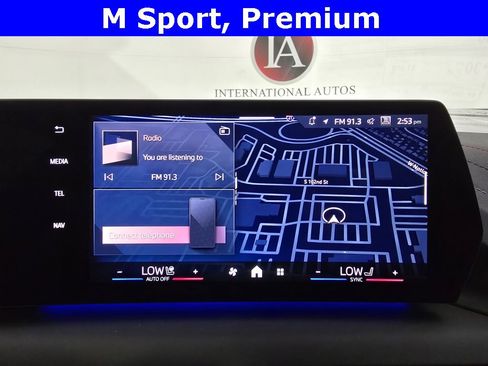 New 2025 BMW 228i xDrive w/ Premium Package image 16