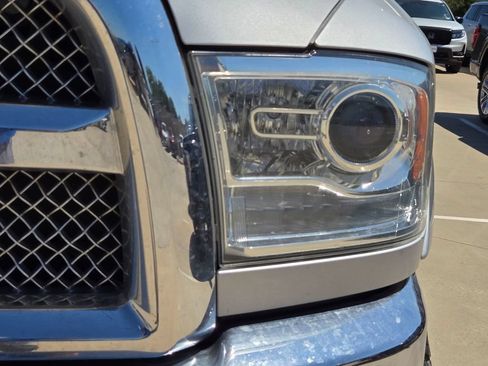Used 2016 RAM 2500 Longhorn AWD/4WD image 25
