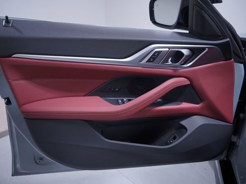 New 2026 BMW M440i w/ Parking Assistance Package image 15