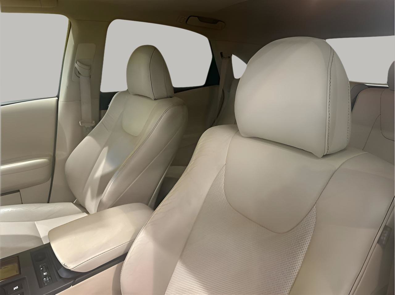 Used 2015 Lexus RX 350 AWD image 10