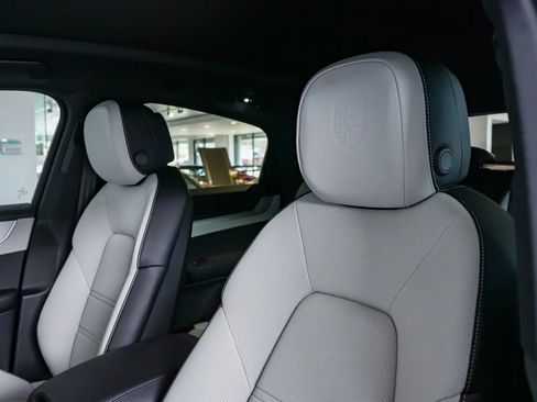 New 2026 Porsche Cayenne Coupe image 16