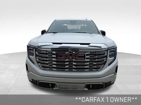 Used 2024 GMC Sierra 1500 Denali image 2