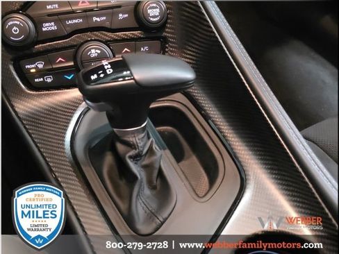 Used 2022 Dodge Challenger R/T Scat Pack image 15