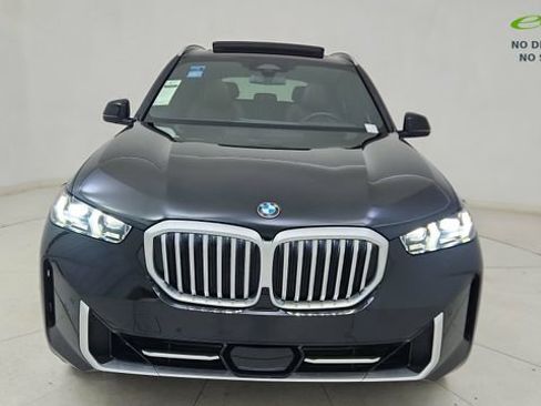 Used 2026 BMW X5 xDrive40i image 13