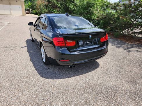 Used 2015 BMW 328i xDrive Sedan AWD/4WD image 33