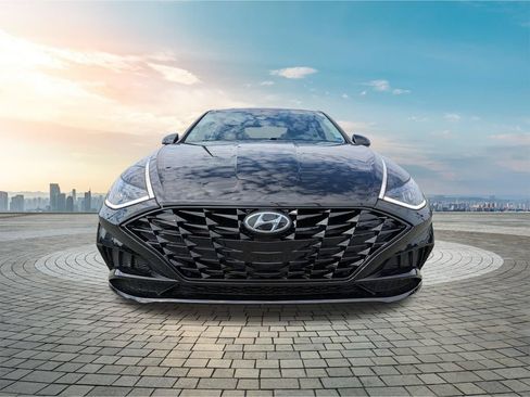 Used 2023 Hyundai Sonata SEL FWD image 10