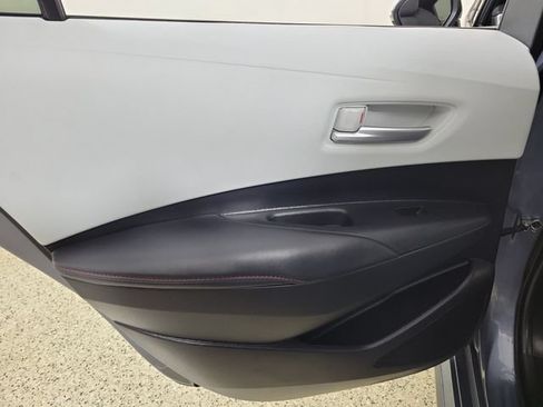 Used 2024 Toyota Corolla SE FWD image 12