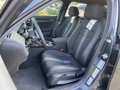 New 2026 Honda Civic Sport image 22