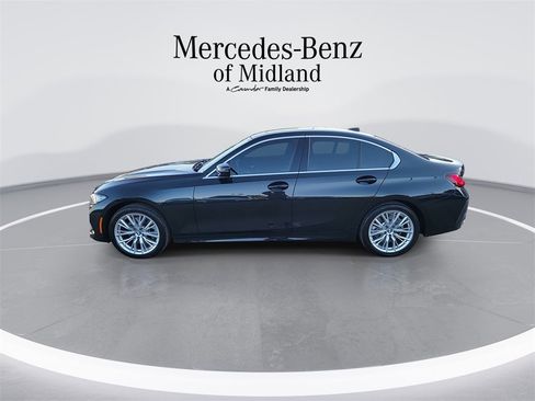 Used 2024 BMW 330i Sedan image 5