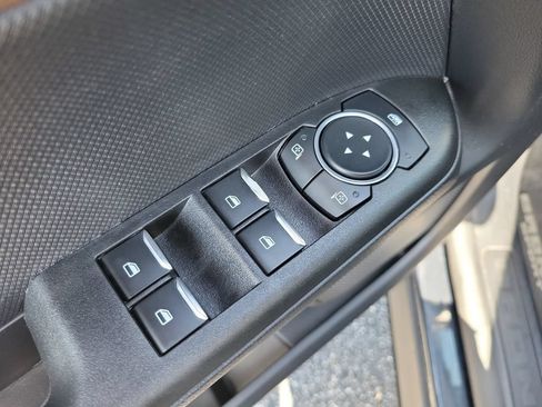 Certified 2023 Ford Bronco Sport Outer Banks AWD/4WD image 18