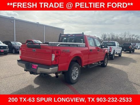 Used 2020 Ford F250 XL w/ STX Appearance Package image 19
