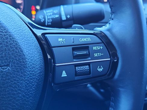 Used 2024 Honda Accord Touring image 21