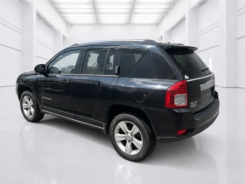 Used 2012 Jeep Compass Sport AWD/4WD image 18