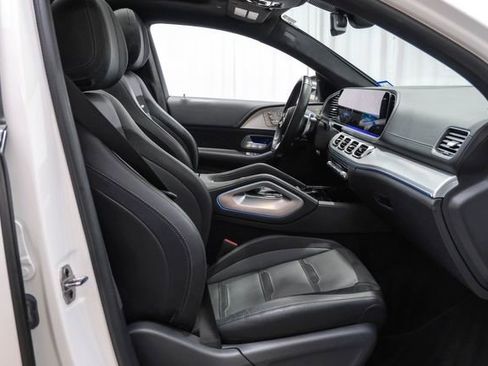 Used 2024 Mercedes-Benz GLE 63 AMG S image 40