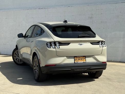 New 2026 Ford Mustang Mach-E Premium w/ Technology Package image 4
