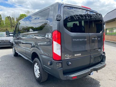 Used 2016 Ford Transit 350 XLT RWD image 9
