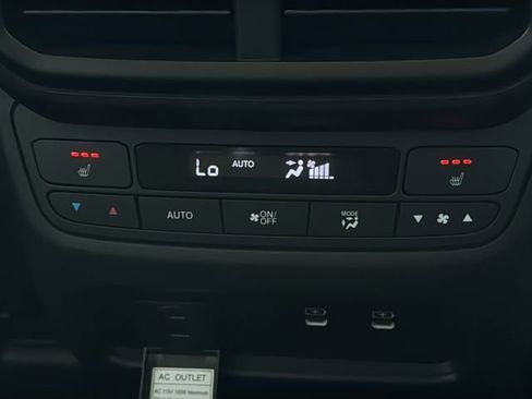 New 2026 Honda Pilot Elite image 19