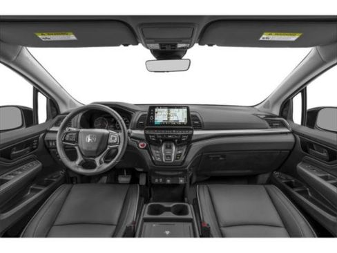 Certified 2026 Honda Odyssey Touring image 13