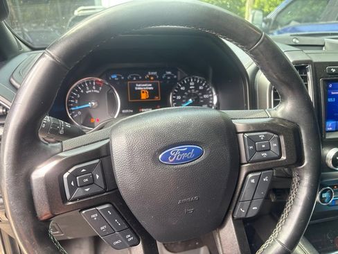 Used 2020 Ford Expedition Limited w/ Special Edition Package AWD/4WD image 13