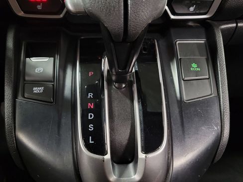 Used 2019 Honda CR-V EX image 18