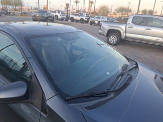 Used 2016 Toyota Corolla LE video 3