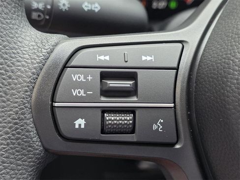 Certified 2026 Honda CR-V LX image 24