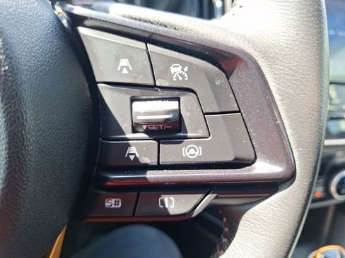 Used 2022 Subaru Forester Wilderness image 21