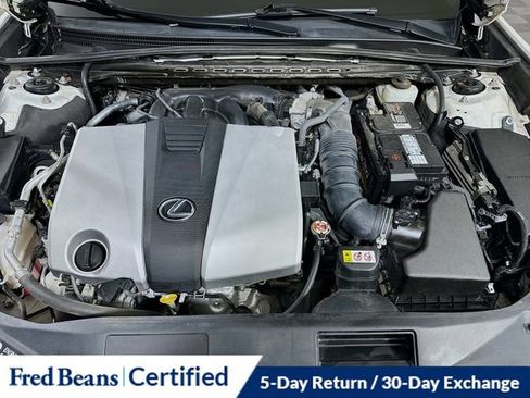 Used 2019 Lexus ES 350 Luxury image 32