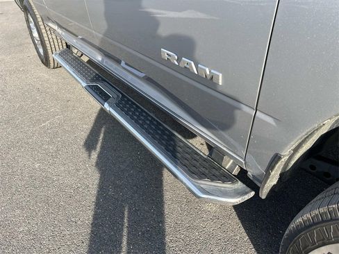 Used 2024 RAM 2500 Big Horn w/ Safety Group image 11