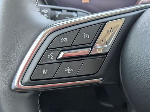 New 2026 Buick Envision Preferred AWD/4WD image 13
