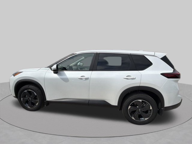 Used 2025 Nissan Rogue SV AWD/4WD image 9