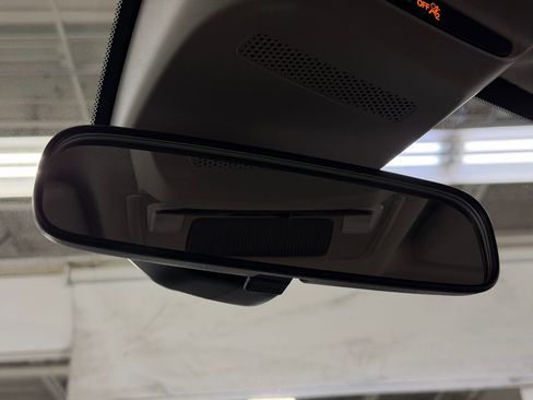 New 2026 Honda HR-V LX image 19