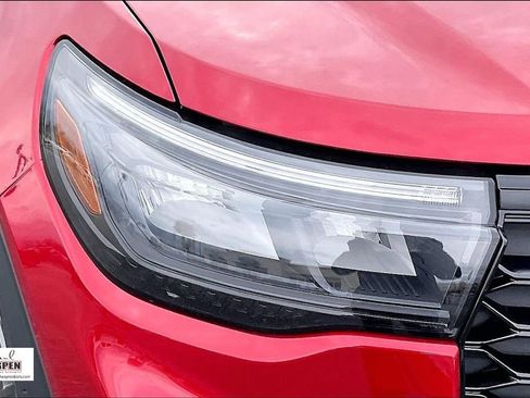 New 2026 Ford Explorer ST w/ Sun And Sound Package image 15